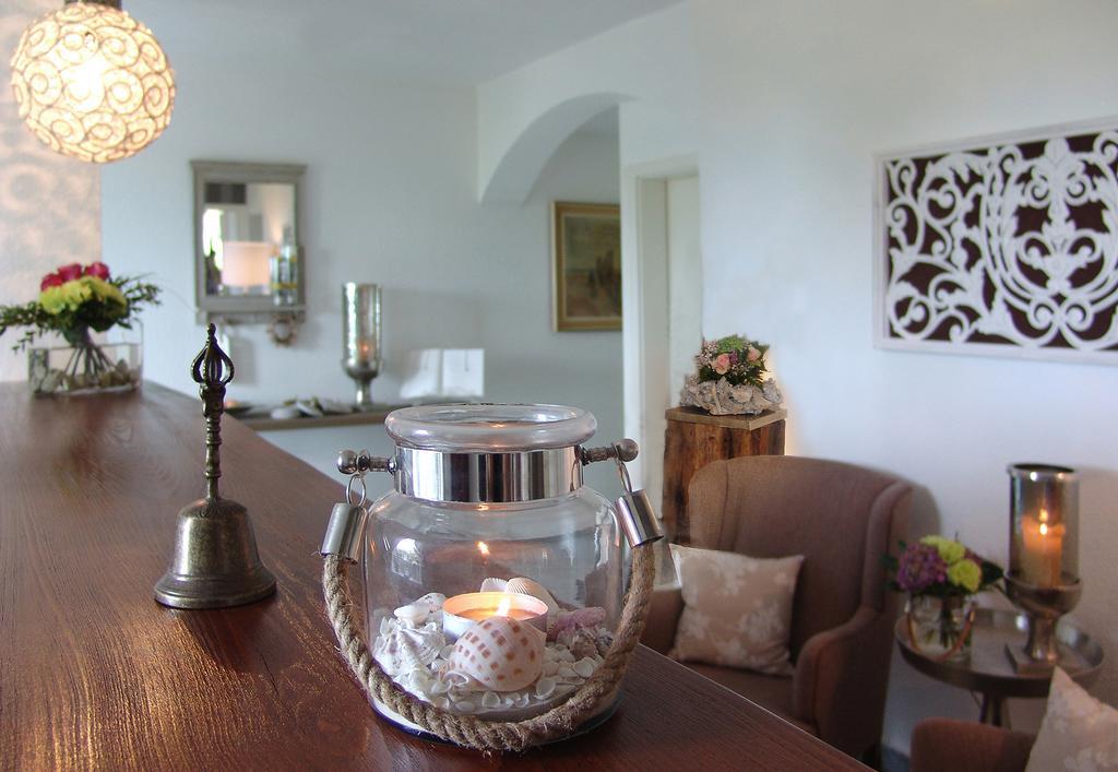 Hotel Garni Landhaus Uttum Krummhoern Ngoại thất bức ảnh